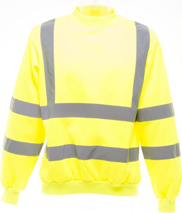 Immagine prodotto Yoko Maglione Hivis Heavyweight (XXL)