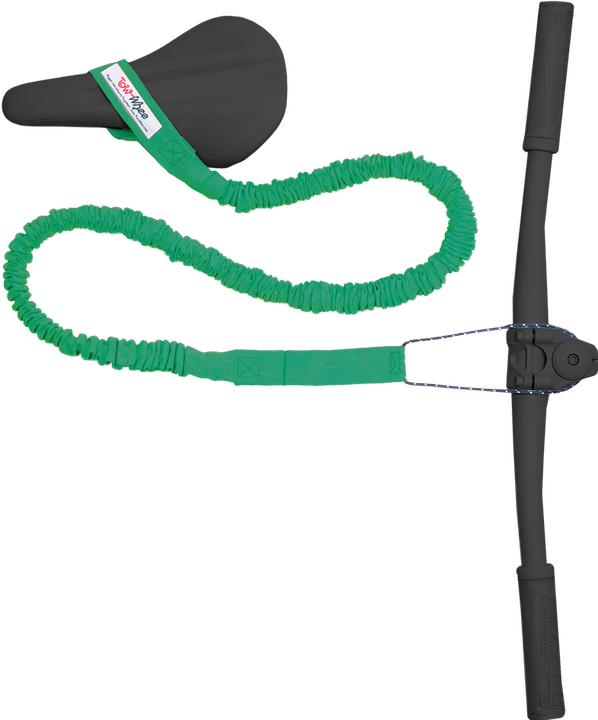 Actual product image ToWhee E-bike/Adult TowWhee Connect Strap