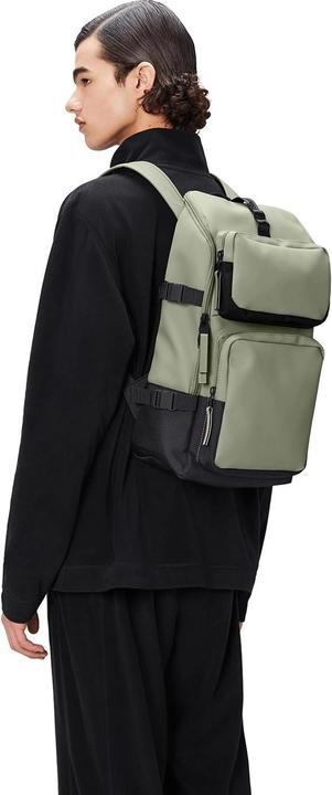 Immagine prodotto Rains Trail Cargo Backpack W3 2025-SS (2.80 l)