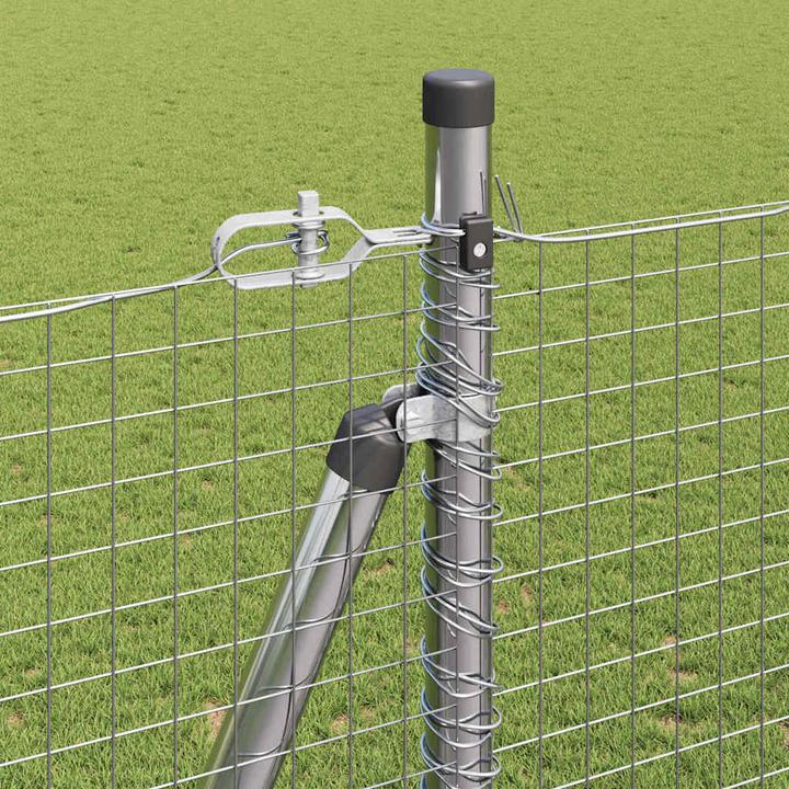 Produktbild vidaXL Zaunpfosten