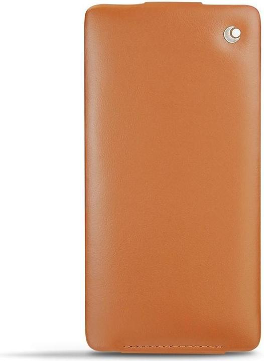 Actual product image Noreve Leather cover vertical