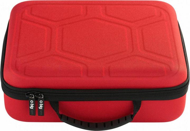 Produktbild Bigben Nintendo Switch Storage Case (Switch)