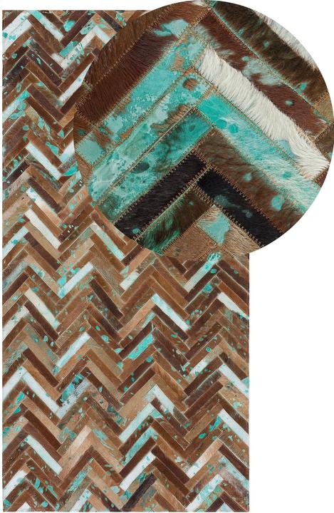 Produktbild Beliani Amasya (80 x 150 cm)