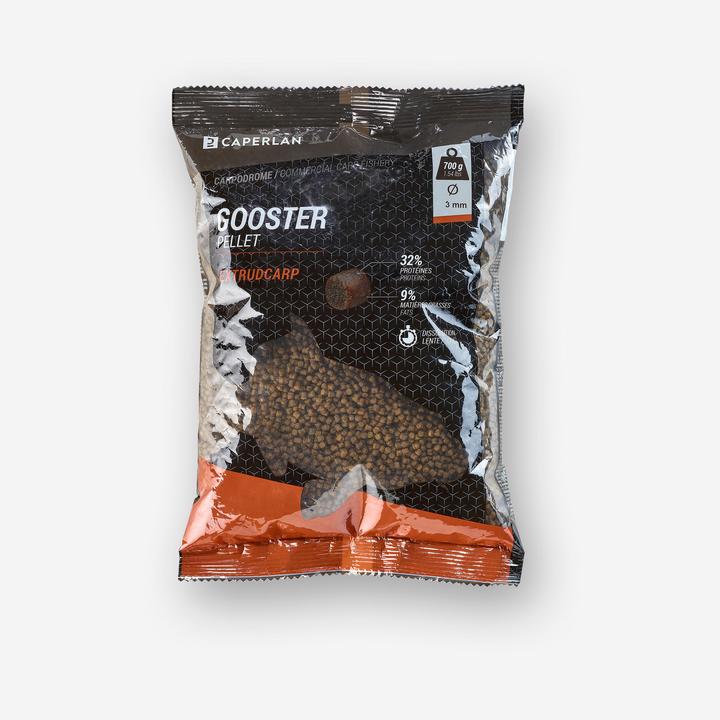 Produktbild Caperlan Pellets Karpfen 3 mm 0.7 kg