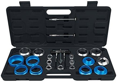 Produktbild KS Tools Wellendichtring und Simmerring Montagewerkzeug-Satz, 24-tlg