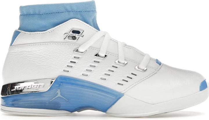 Image du produit Jordan 17 Retro Low SP University Blue (2024) (47.5)