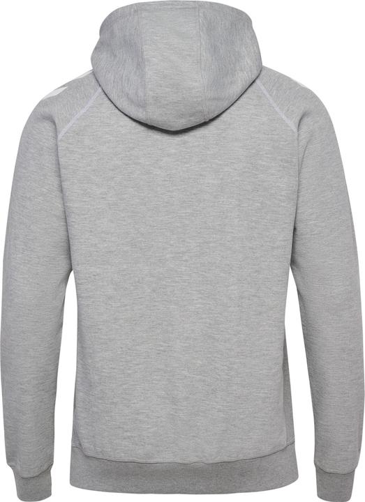Actual product image hummel hmlMOVE 2.0 HOODIE (S)