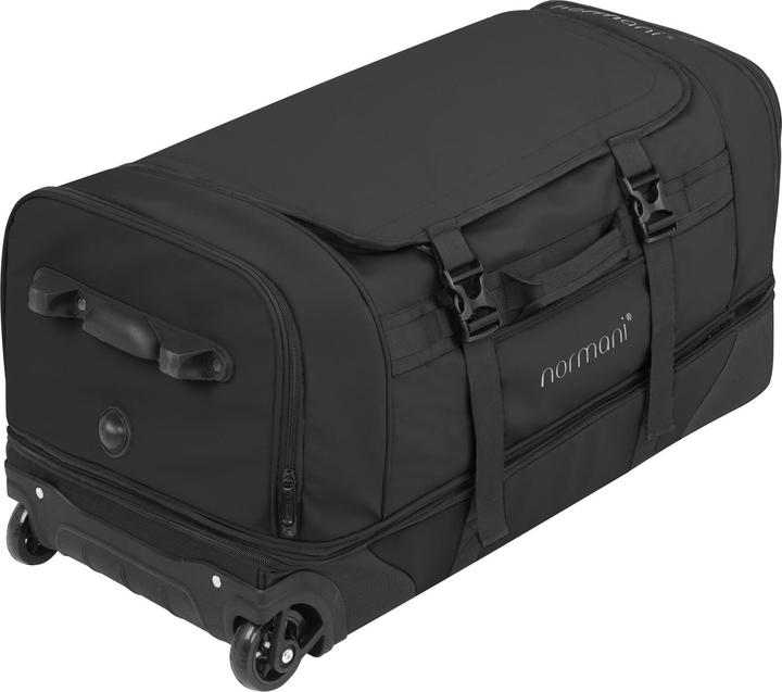 Actual product image Normani Reisetrolley 100-120 L Samara - 9831 (120 l)