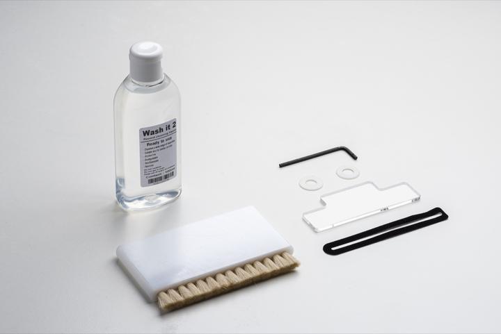 Productafbeelding Pro-Ject VC-E2 platenwasmachine (Platenspeler schoonmaken)