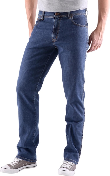 Actual product image Wrangler Texas (44)