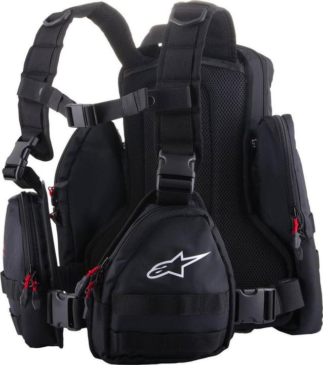 Produktbild Alpinestars Bag Techdura Tactical Pac (9 l)
