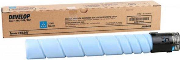 Produktbild Develop Original Toner farbig (C)