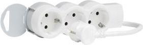Actual product image Legrand Extension cord (3 x, 1.50 m)