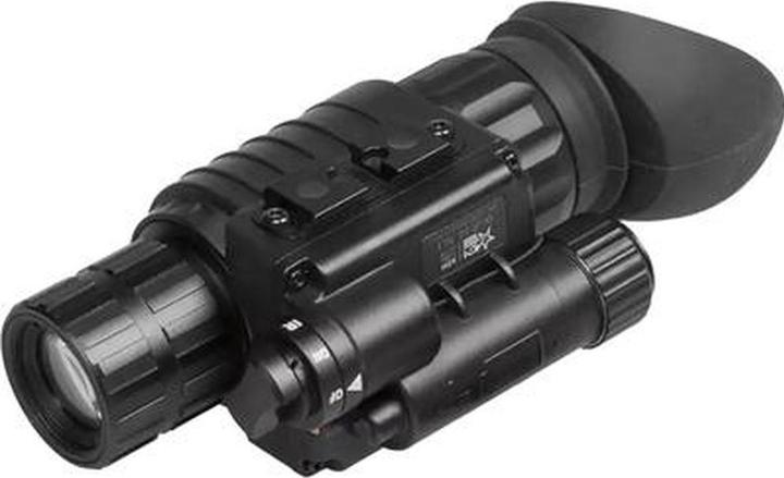 Productafbeelding AGM Wolf-14 NW1 Nachtzicht Monoculair Gen2+ Witte Fosfor