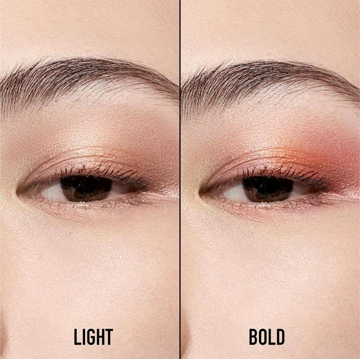 Immagine prodotto Dior Palette occhi Palette occhi ultra pigmentata a texture multipla (007)