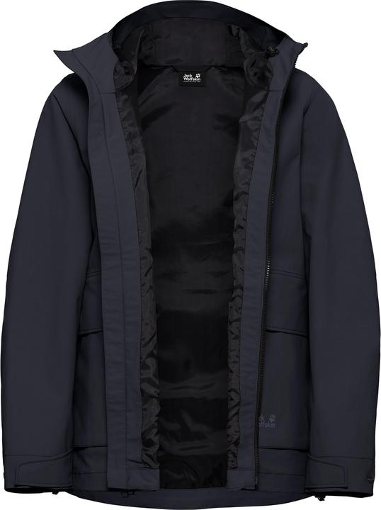 Immagine prodotto Jack Wolfskin Nabur 2L Jkt W (XL)