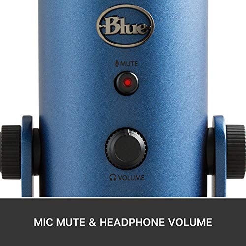 Produktbild Blue Yeti