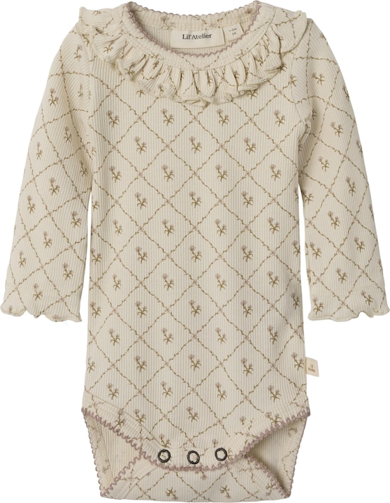 Image du produit Name it Langarm Strampler (56)