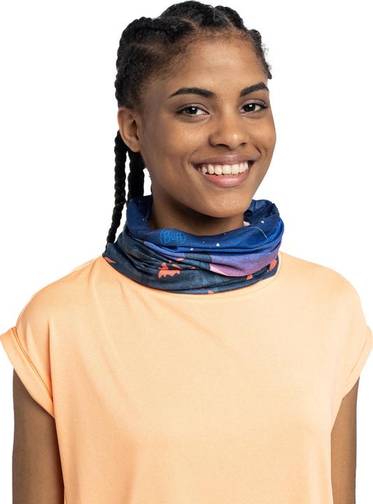 Immagine prodotto Buff Bandana Coolnet UV Gigitah Nachtblau