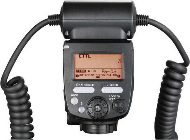 Image du produit Yongnuo Macro Flash YN24EX (Flash macro, Canon)