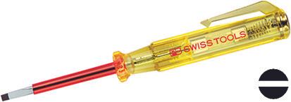 Productafbeelding PB Swiss Tools Spanningstester (Schroeven met sleufkop)