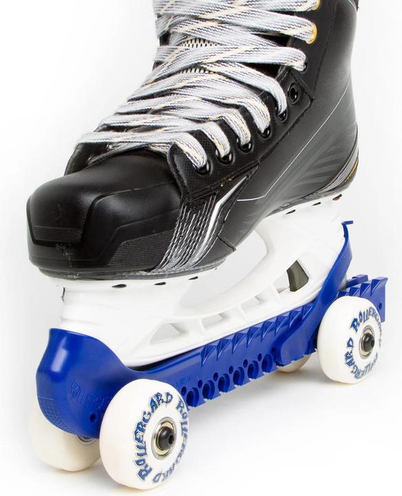 Rollergard Kufenschoner