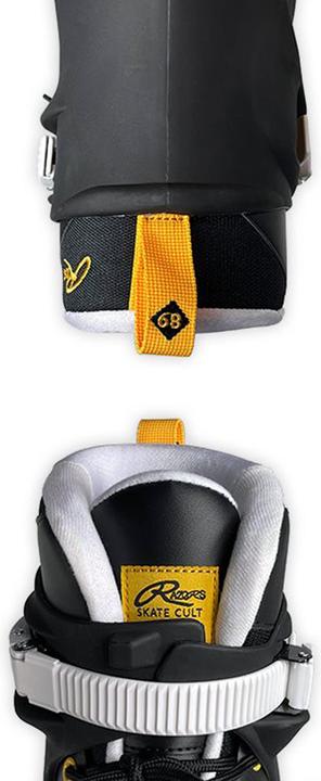 Image du produit Razors Patins Cult All Star 2022 (46)