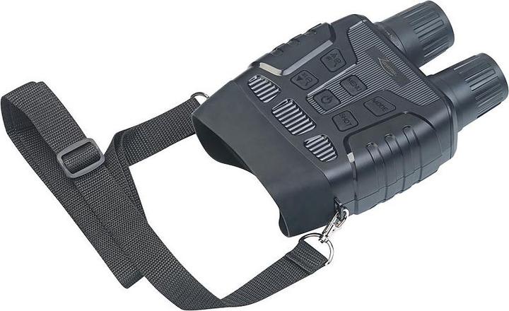 Actual product image Zavarius Binocular nit microSD recording