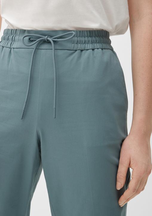 Image du produit s.Oliver Hose Loose: Hose mit Elastikbund (34)