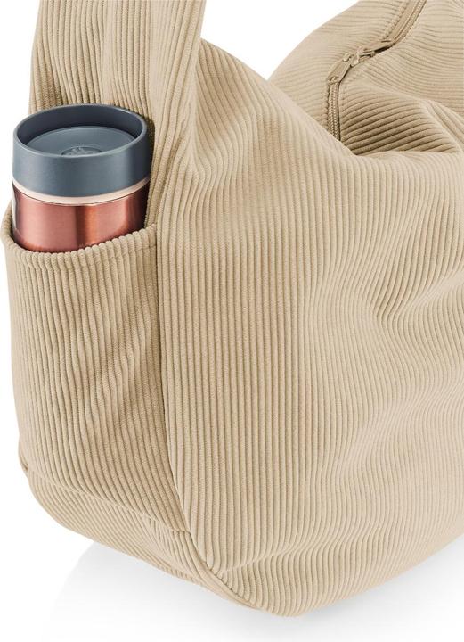 Produktbild reisenthel moonbag cord sand