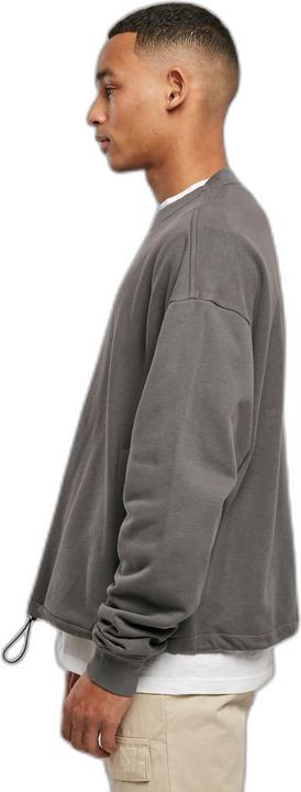 Produktbild Urban Classics Sport Crew (GT) (4XL)