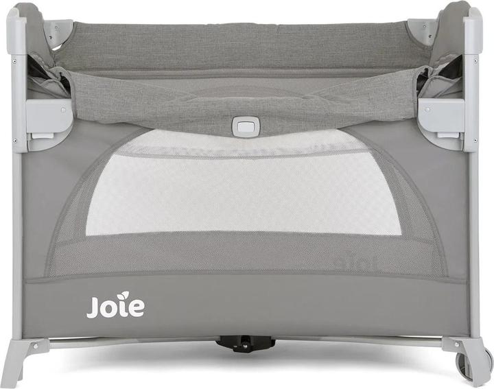 Produktbild Joie Reisebett und Beistellbett Kubbie Sleep ab Geburt-15 Reisebetten