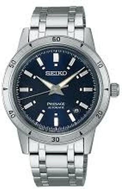 Image du produit Seiko Herrenuhr SRPL07J1