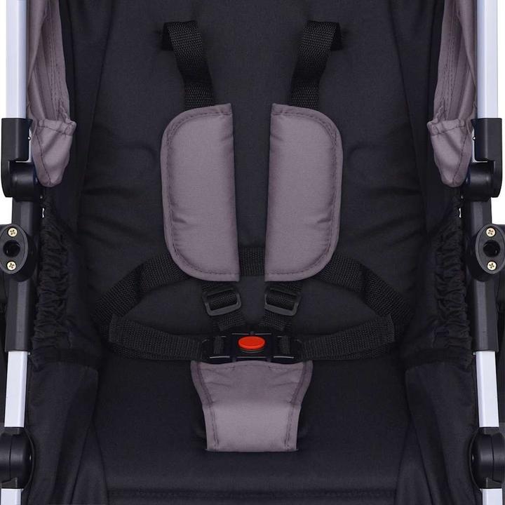 Immagine prodotto vidaXL Kinderwagen