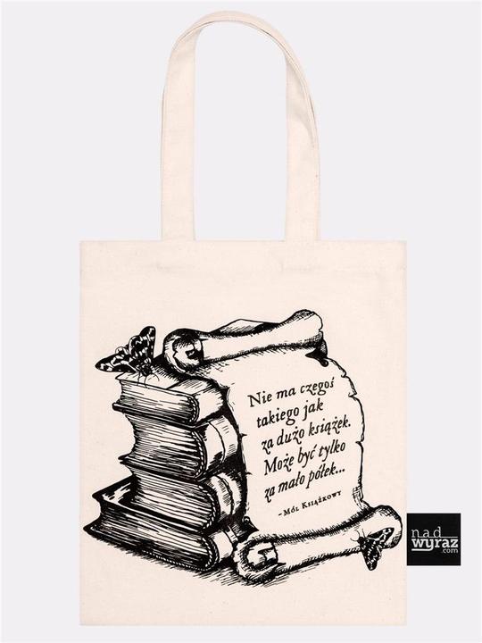 Actual product image Nadwyraz com Bag of small salt