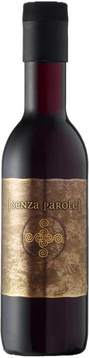 Produktbild Senza Parole Primitivo Puglia IGP (2023)