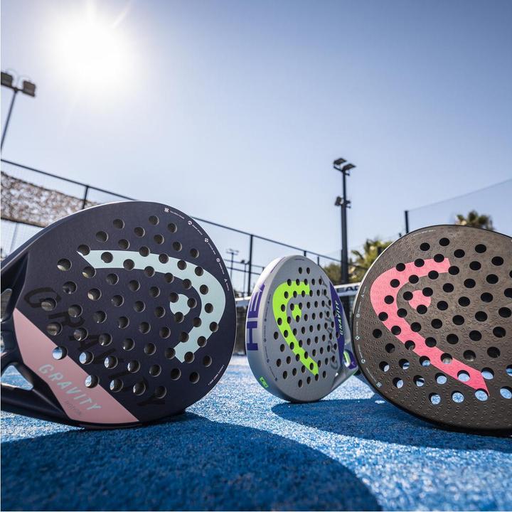 Produktbild Head Gravity Motion 2022