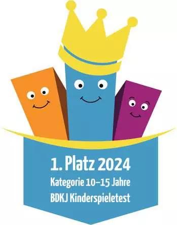 Produktbild Ravensburger Mycelia - Deckbuilding Spiel für Familien (Deutsch)