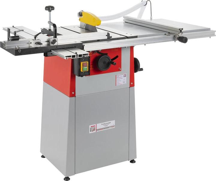 Actual product image Holzmann TS 200