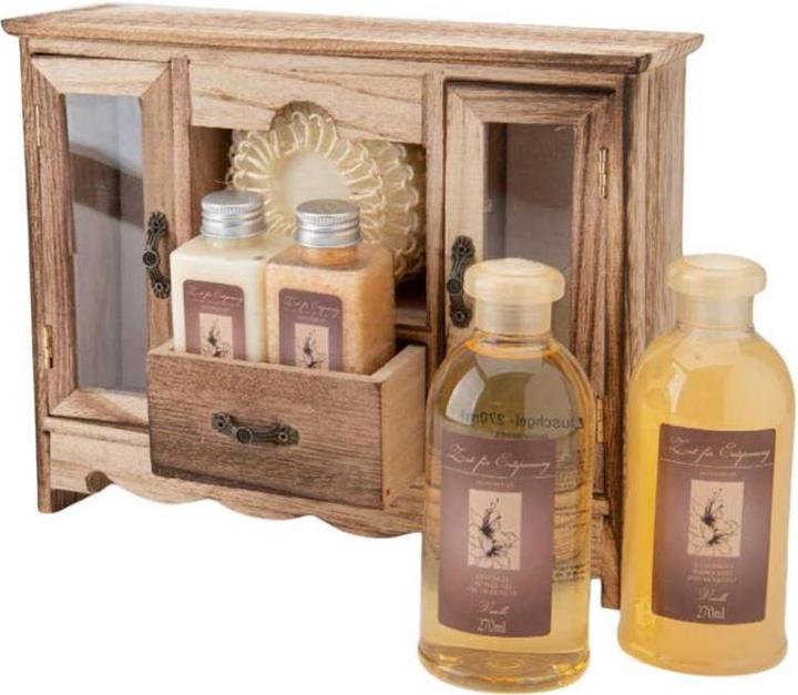 Römer Wellness Set benessere Cura della bellezza (Set per la cura del corpo)