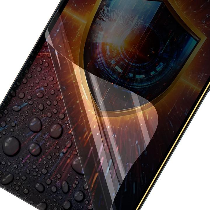 Produktbild 3MK Privacy Film Silky Matt Privacy for Samsung Galaxy A16 (1 Stk., Samsung Galaxy A16)