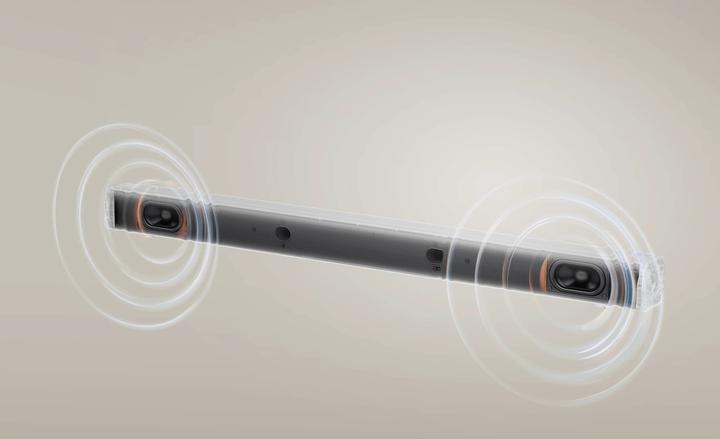 Produktbild Xiaomi Soundbar Pro 2.0 ch NS5-EU (84 W)