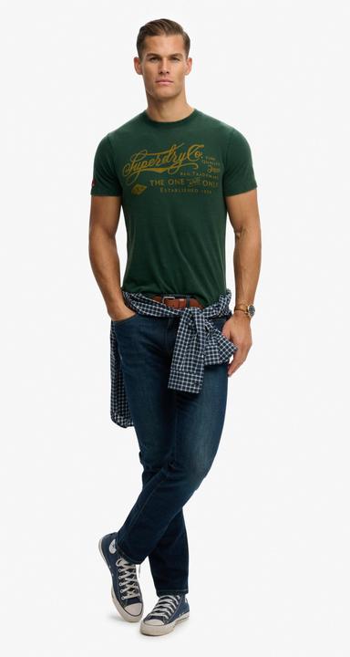Produktbild Superdry Industry Worker Relaxed (M)