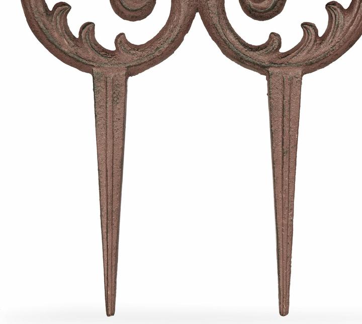 Image du produit Relaxdays Panier à vélo