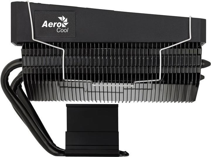Produktbild AeroCool Cylon 3H Prozessor Kühler (98 mm)