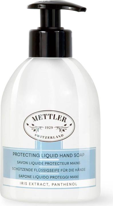 Actual product image Mettler1929 protective liquid soap for hands hands (Liquid soap, 300 ml)