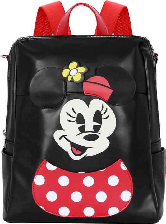 Produktbild Karactermania Shield Backpack Face