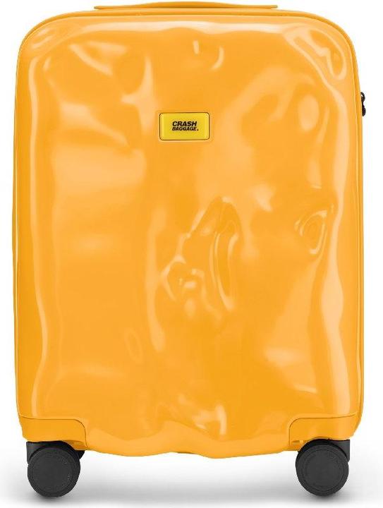 Actual product image Crash baggage ICON - TONE ON TONE Cabin, Melon (35 l)
