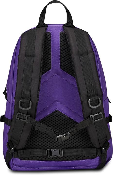 Actual product image Invicta Smart Plain Office Backpack