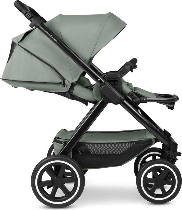 Produktbild ABC Design Samba 2 2in1